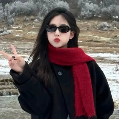 绿色的远方