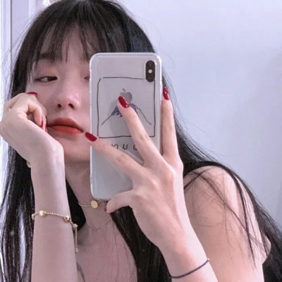 世上最美的女孩