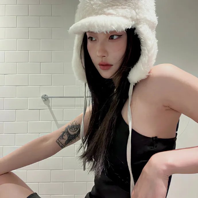 活色生香姊妹花