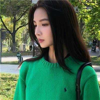 村里来了个洋媳妇